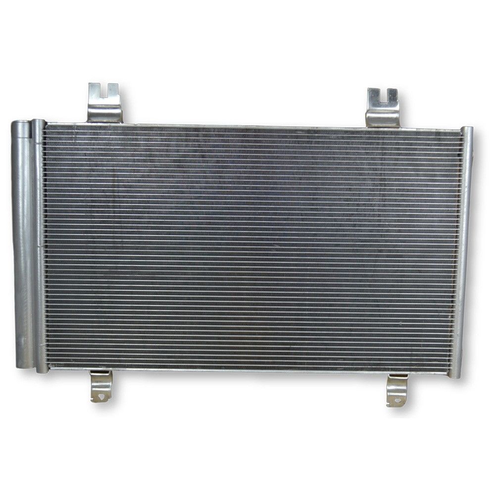 2017, 2016, 2015, 2014 Lexus LS460 A/C Condenser