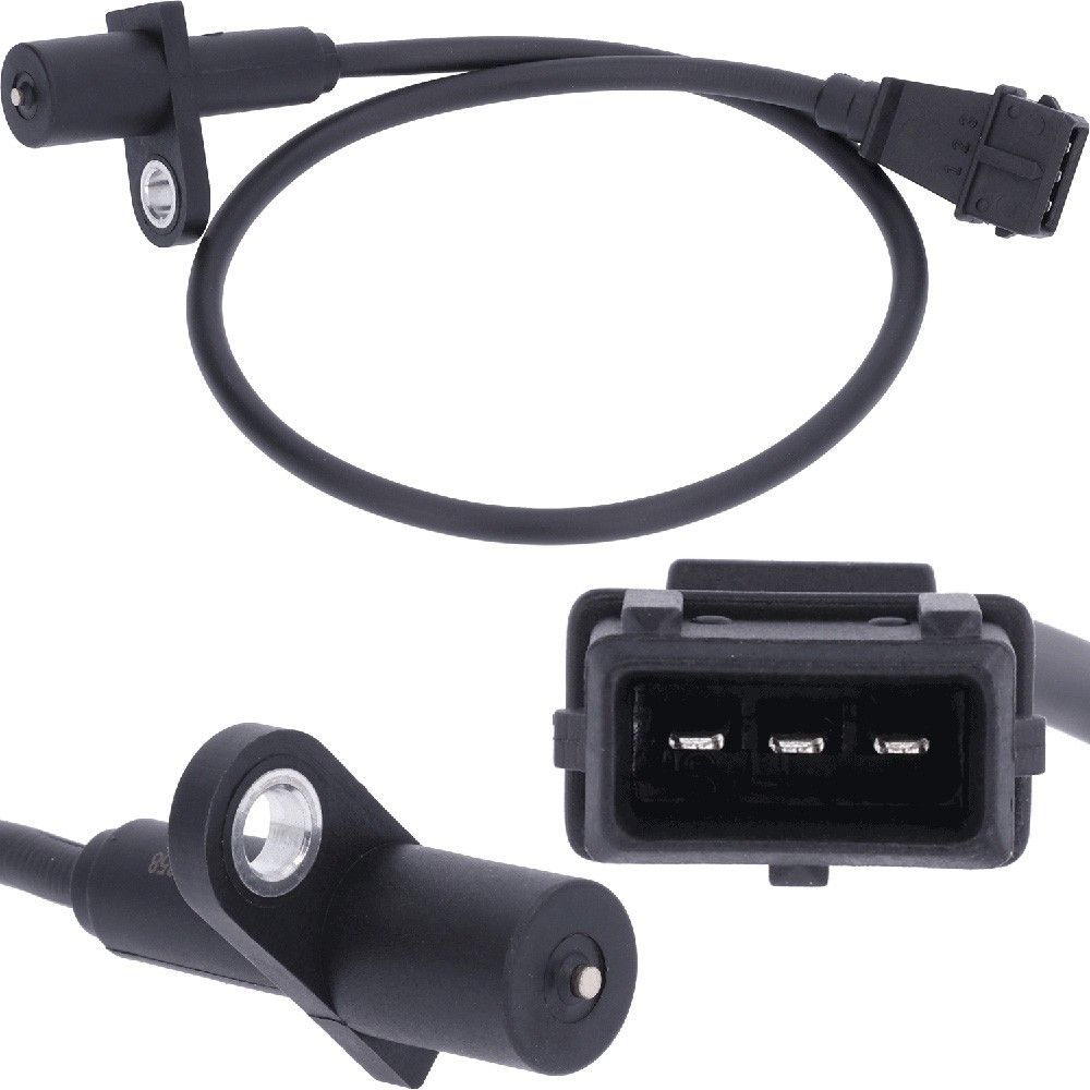 1992, 1991, 1990 Volvo 740 Engine Crankshaft Position Sensor