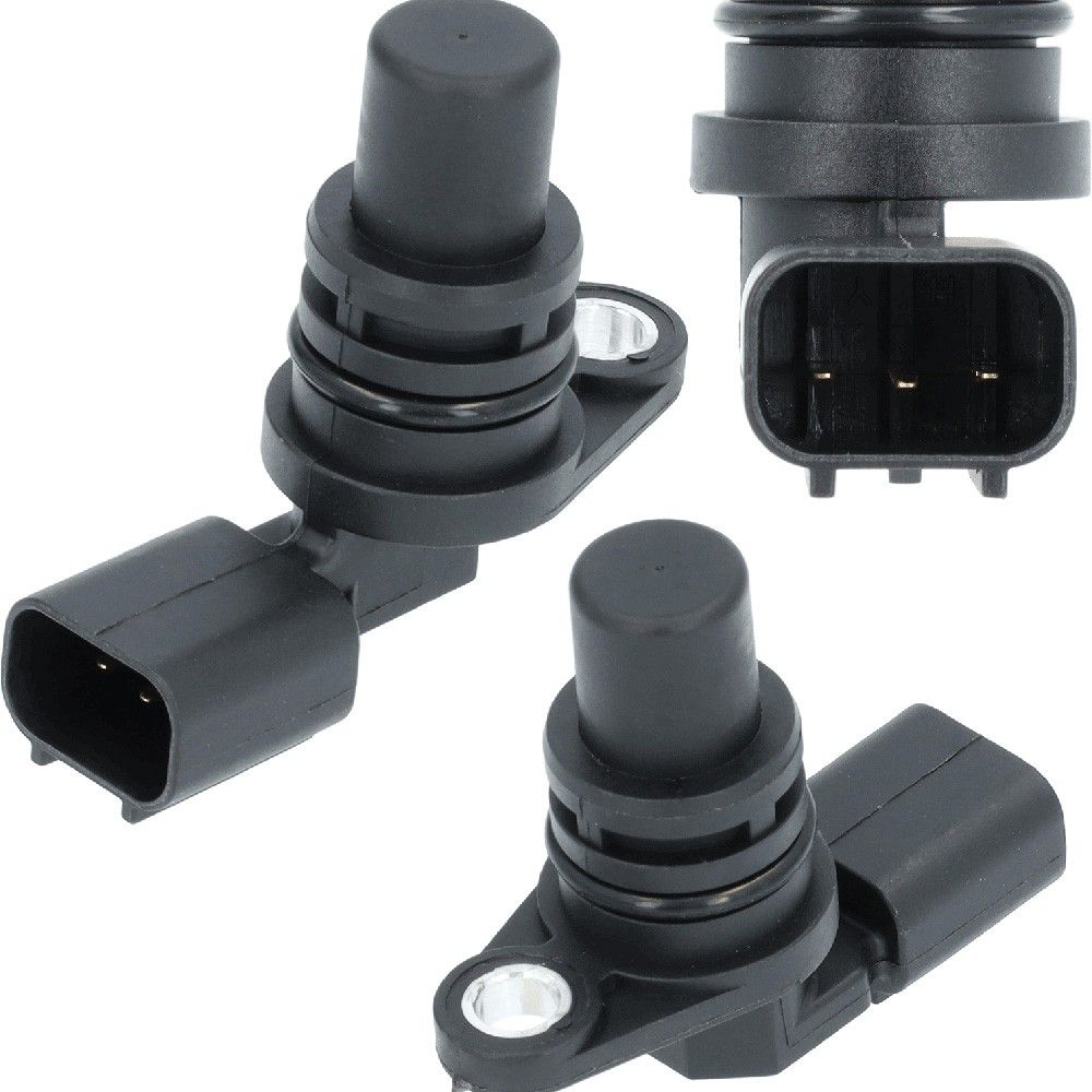 2013, 2012, 2011, 2010, 2009, 2008, 2007, 2006 Mazda 3 Engine Camshaft Position Sensor