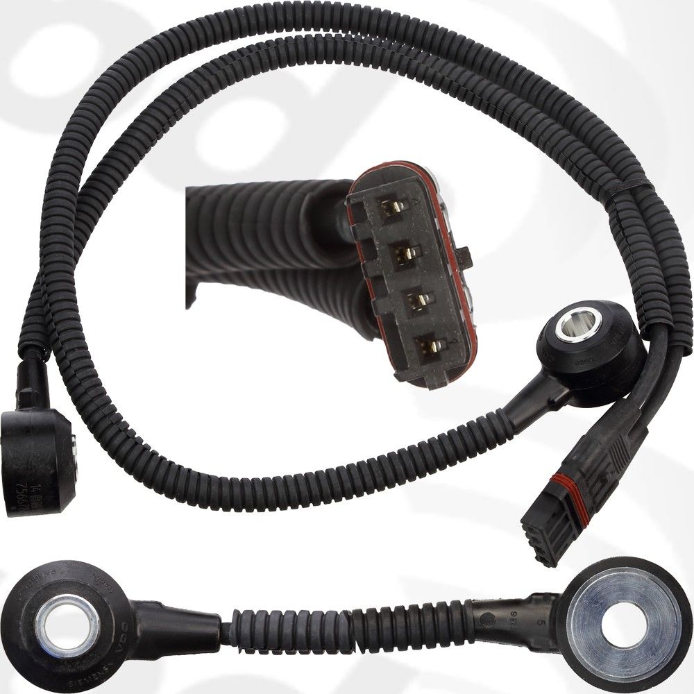 2010-2016 BMW 135i Ignition Knock (Detonation) Sensor Global Parts