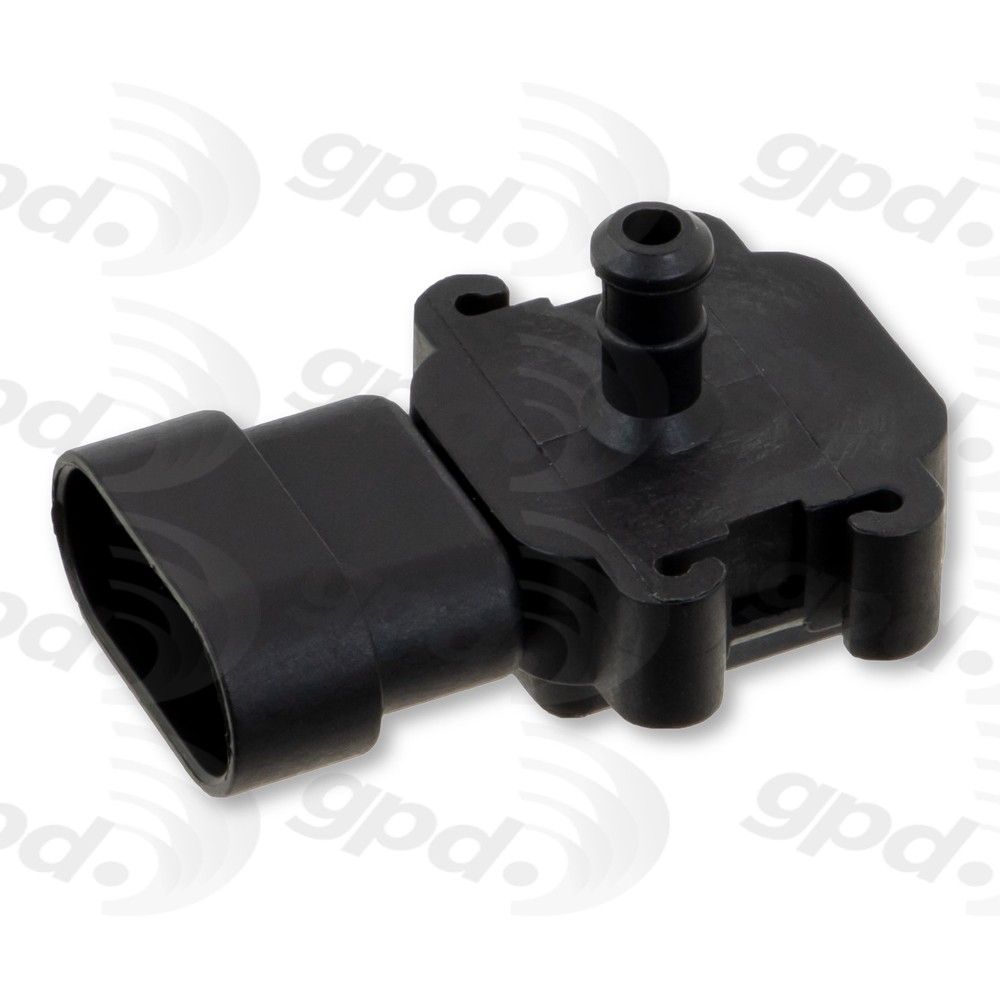 2005, 2004 Pontiac Aztek Manifold Absolute Pressure Sensor