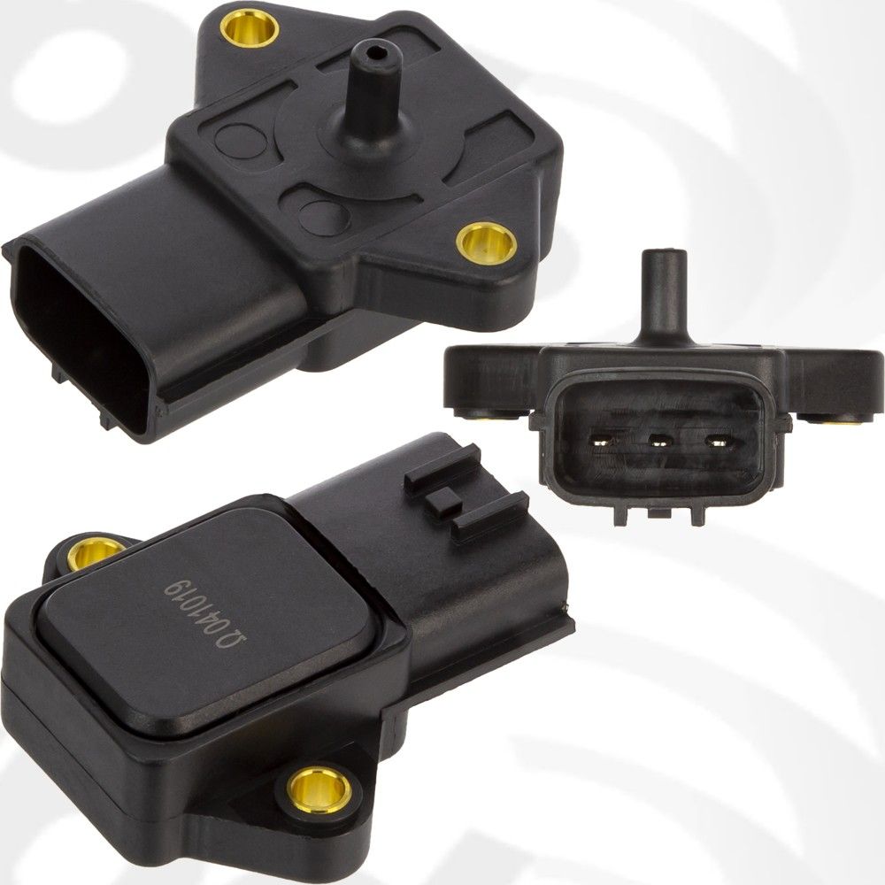 2004, 2003 Subaru Outback Manifold Absolute Pressure Sensor