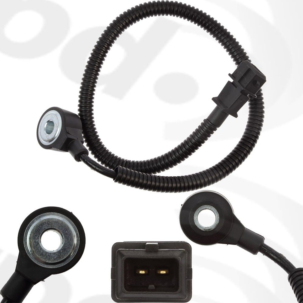 2004, 2003, 2002, 2001, 2000, 1999, 1998 Dodge Intrepid Ignition Knock (Detonation) Sensor