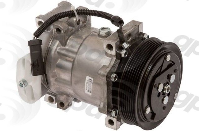 2003, 2002 Dodge Durango A/C Compressor