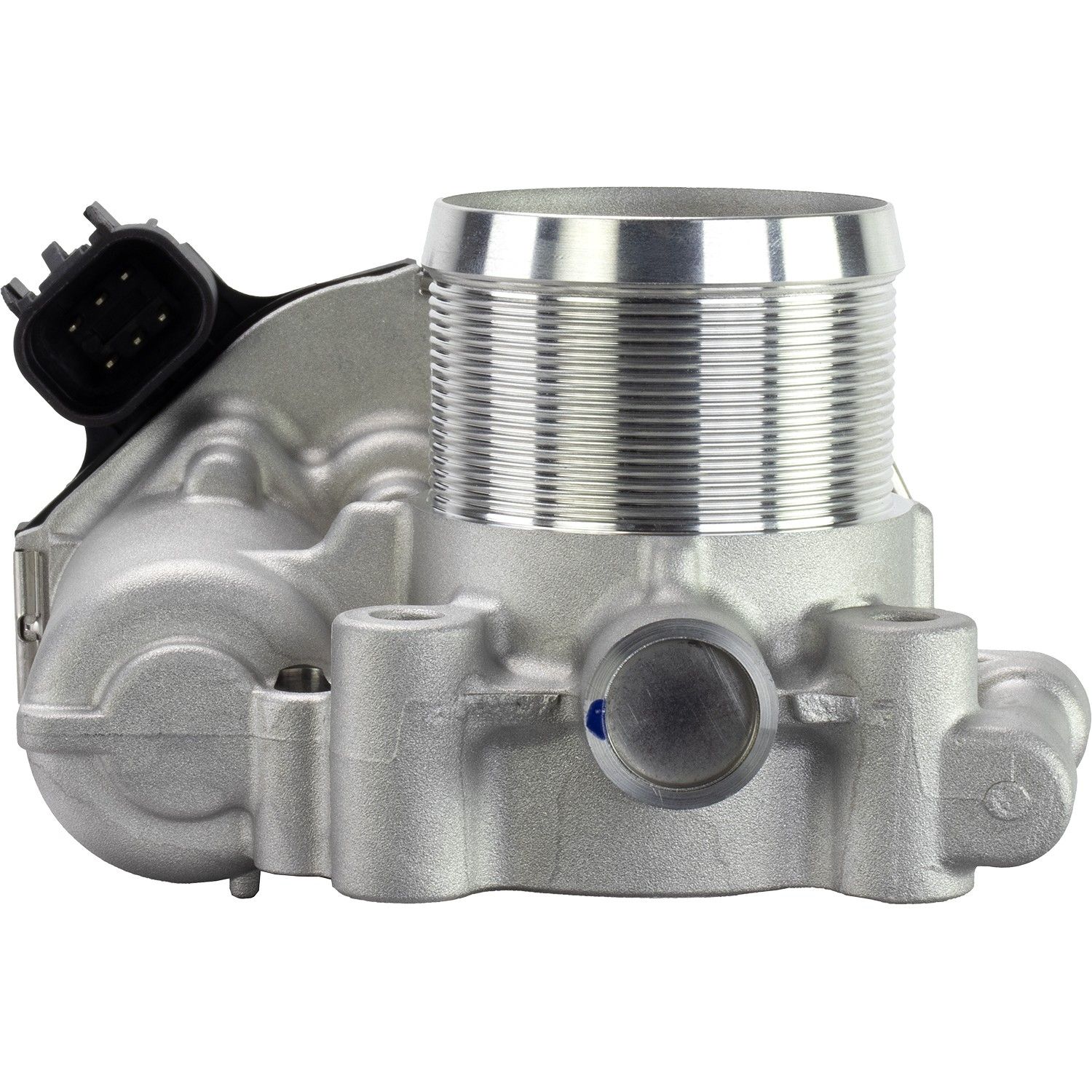 2021, 2020, 2019, 2018, 2017, 2016, 2015, 2014, 2013 Chevrolet Trax Fuel Injection Throttle Body