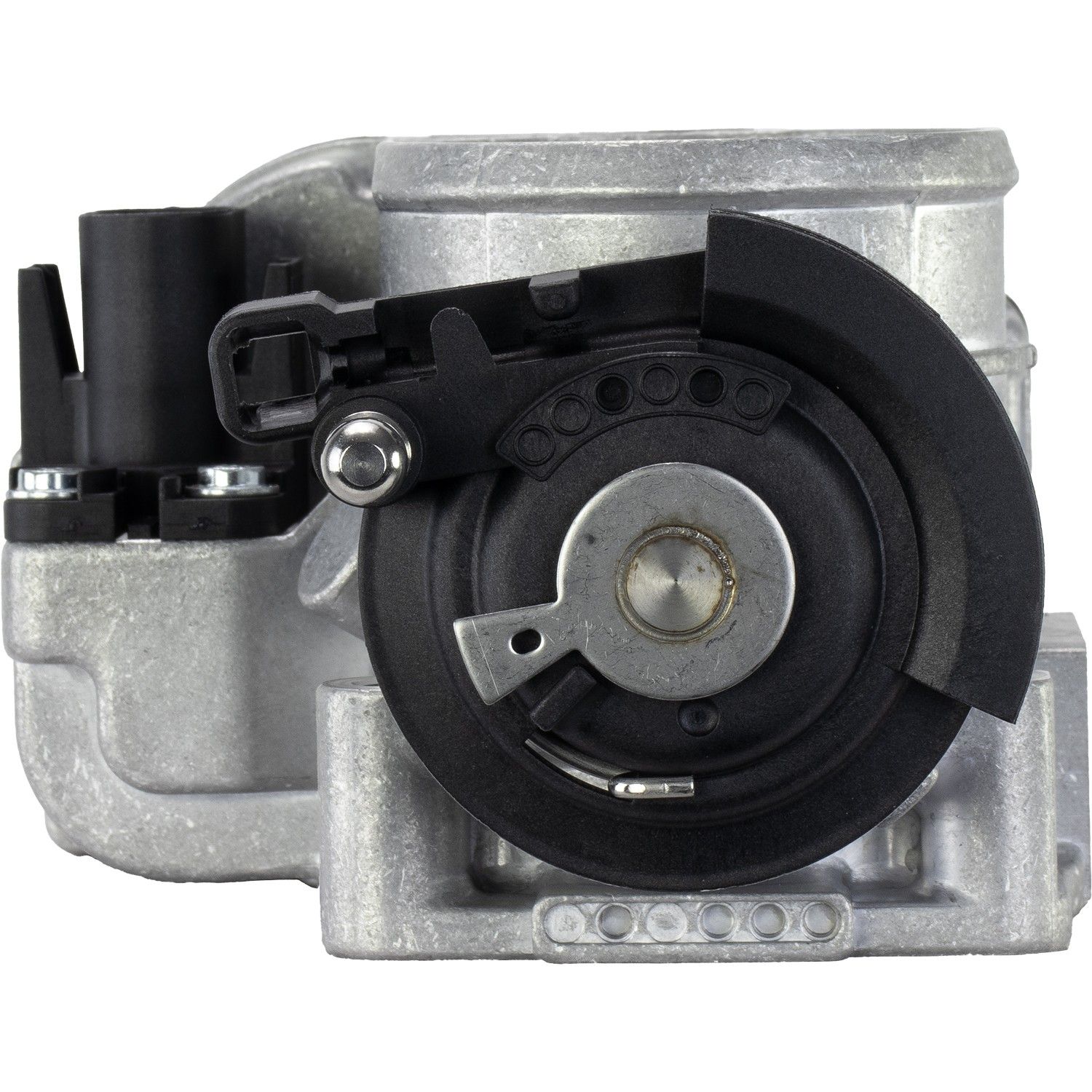 1999, 1998, 1997 Audi A4 Fuel Injection Throttle Body