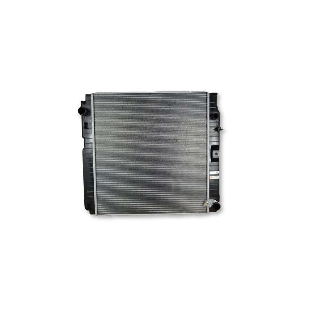 2005, 2004, 2003 Lincoln Aviator Radiator