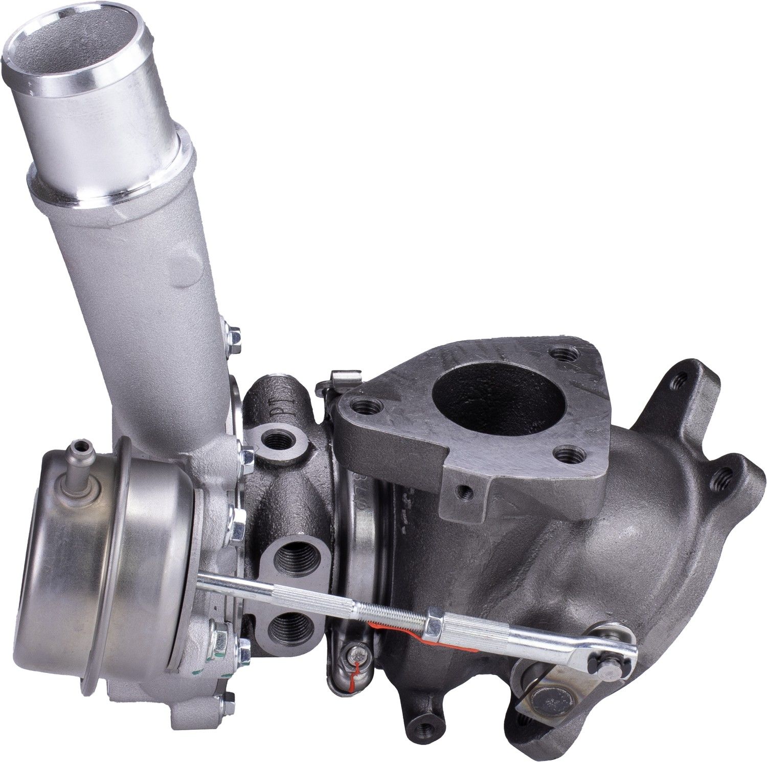 2019, 2018, 2017, 2016, 2015, 2014, 2013 Ford Explorer Turbocharger