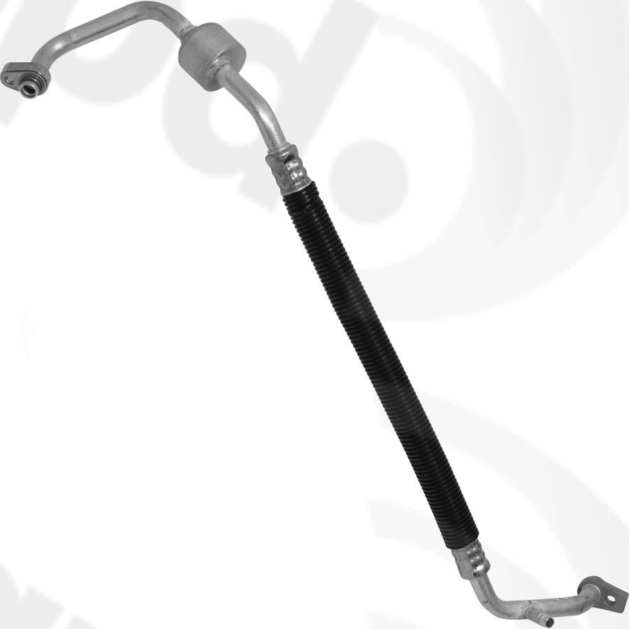 2020, 2019, 2018 Lincoln Navigator A/C Refrigerant Suction Hose