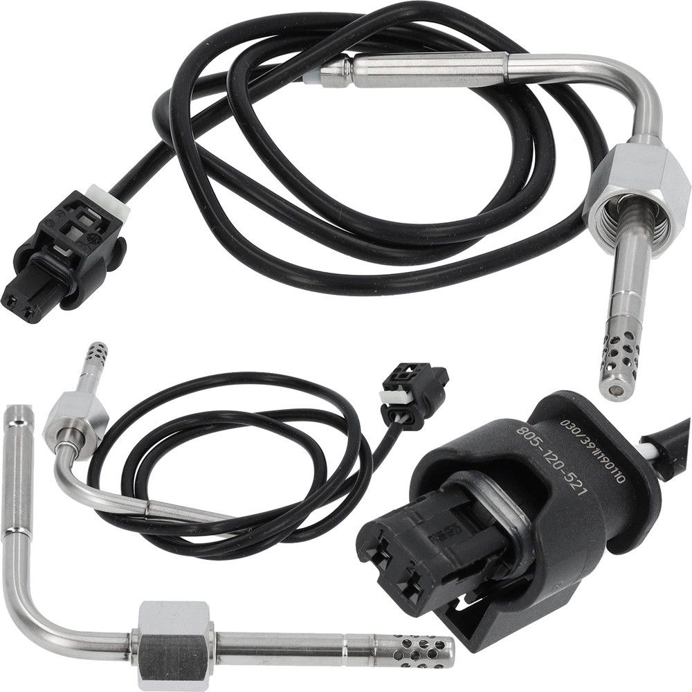 2009, 2008, 2007 Dodge Sprinter 3500 2500 Exhaust Gas Temperature (EGT) Sensor