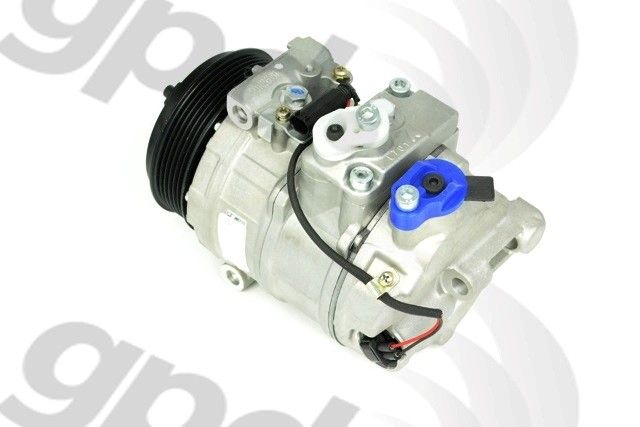 2007, 2006, 2005, 2004 Mercedes-Benz ML500 2004-2007 Mercedes-Benz ML350 A/C Compressor