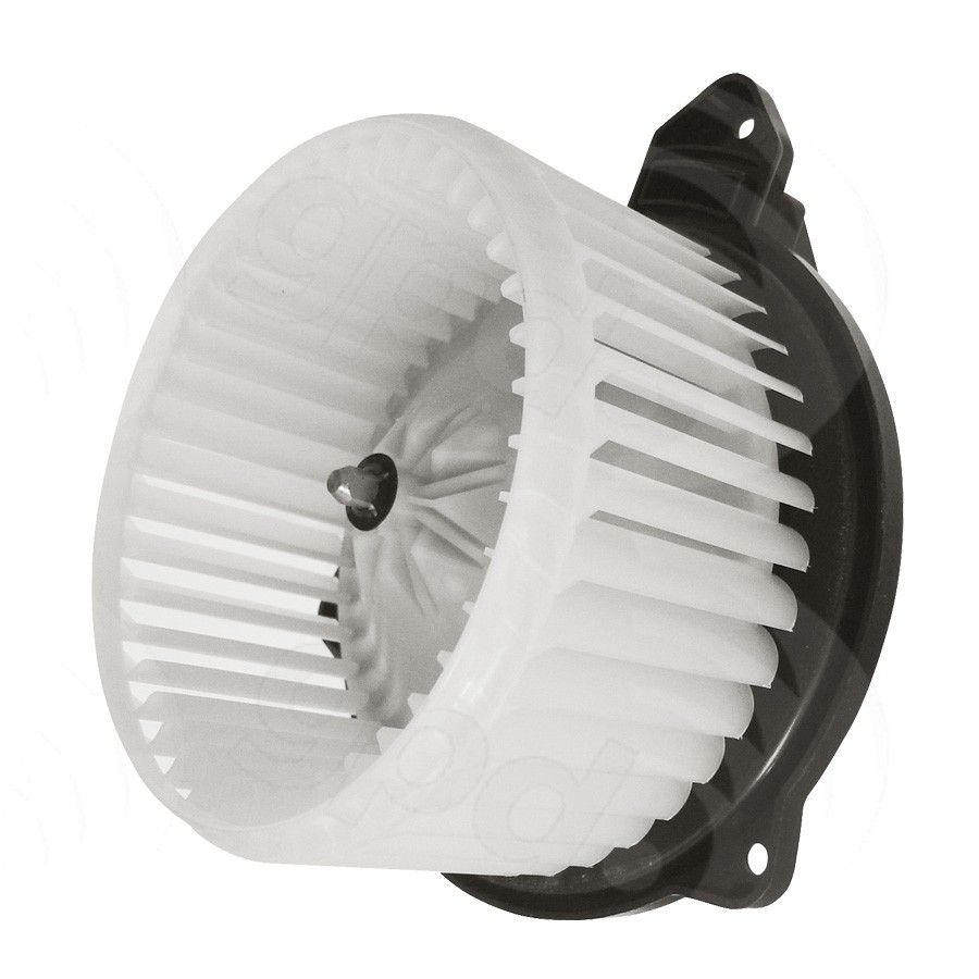 HVAC Blower Motor