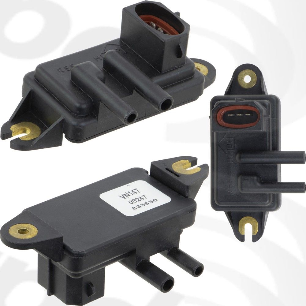 1995, 1994, 1993 Ford Explorer Exhaust Gas Recirculation (EGR) Pressure Sensor