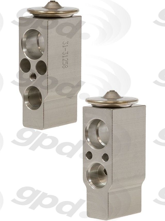 2009-2016 BMW Z4 A/C Expansion Valve Global Parts