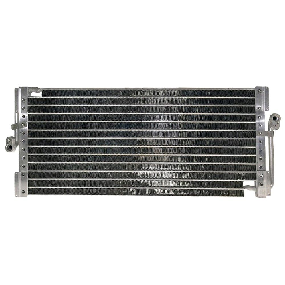 1999, 1998, 1997 Dodge Neon A/C Condenser