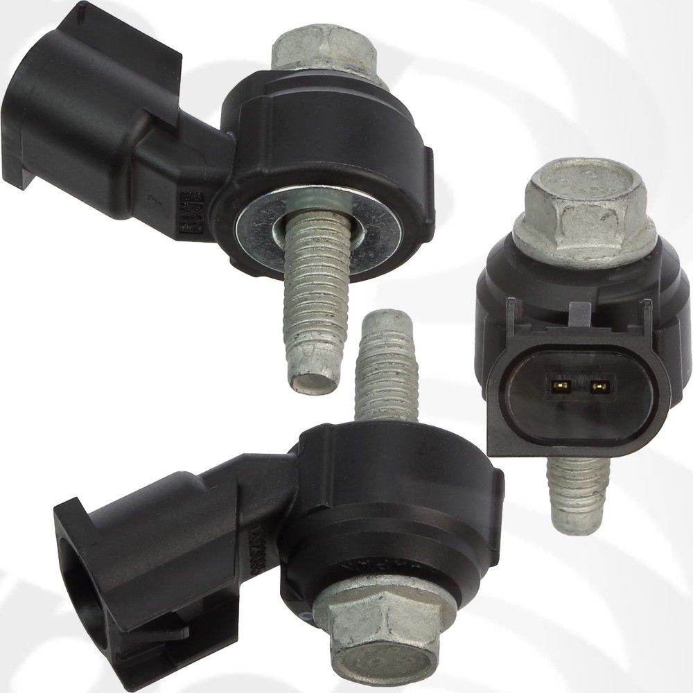 Ignition Knock (Detonation) Sensor