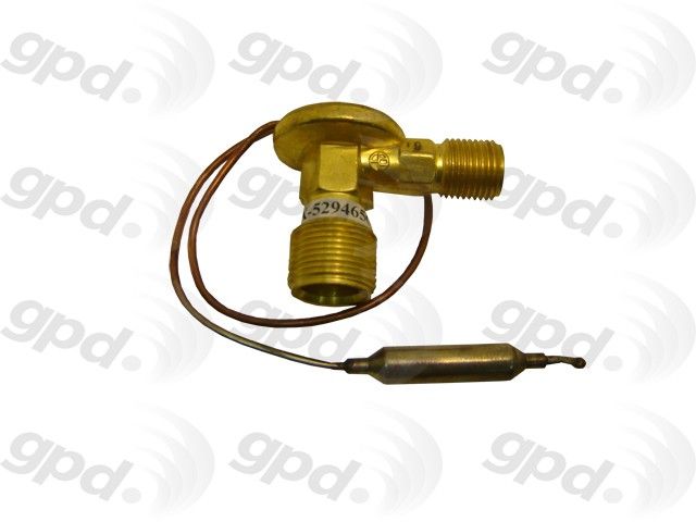 2007, 2006, 2005, 2004, 2003 Honda Pilot A/C Expansion Valve