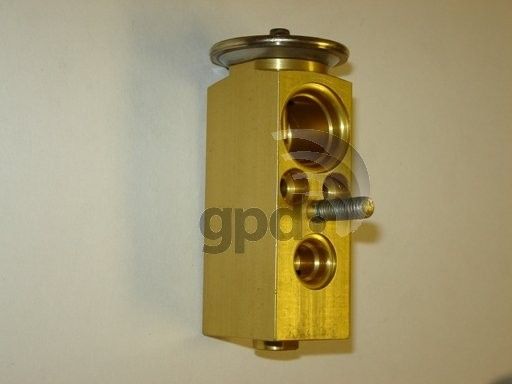 1999, 1998 Pontiac Trans Sport Sport A/C Receiver Drier Kit