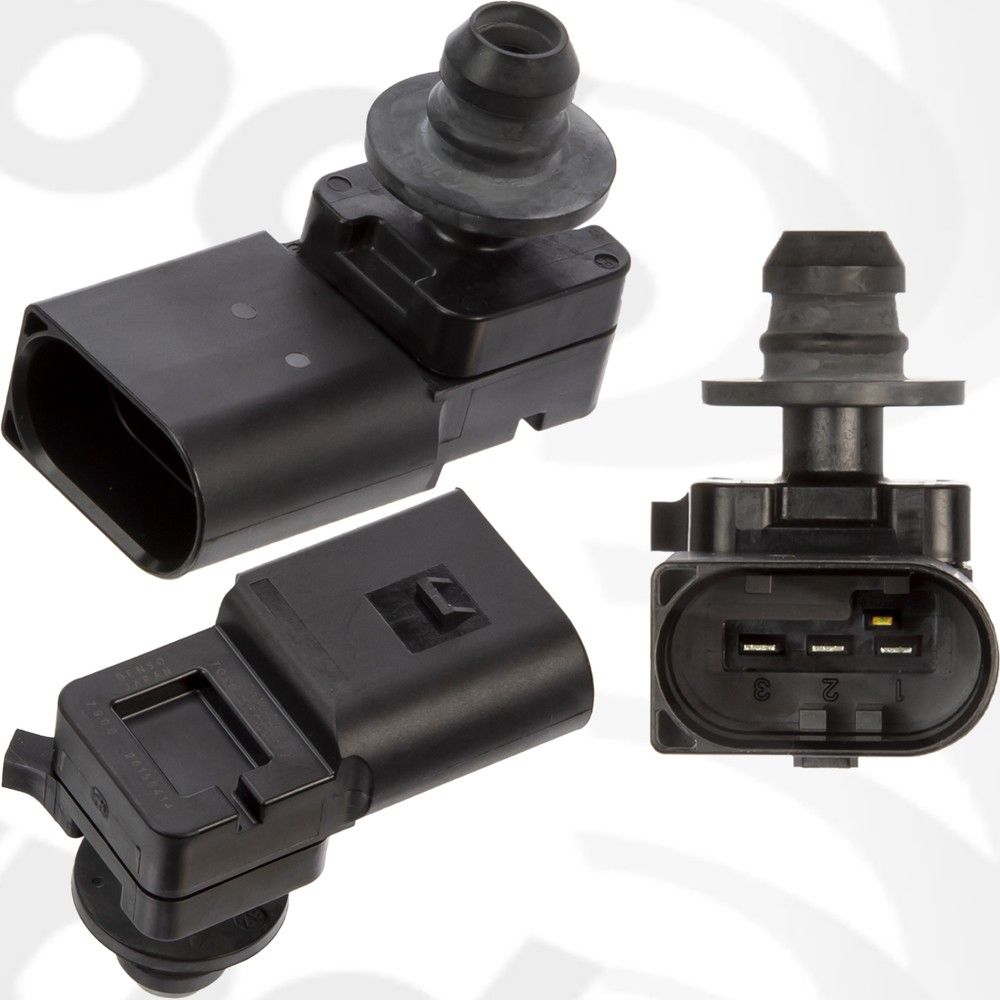 2014, 2013, 2012, 2011, 2010, 2009, 2008 Volvo S80 Manifold Absolute Pressure Sensor