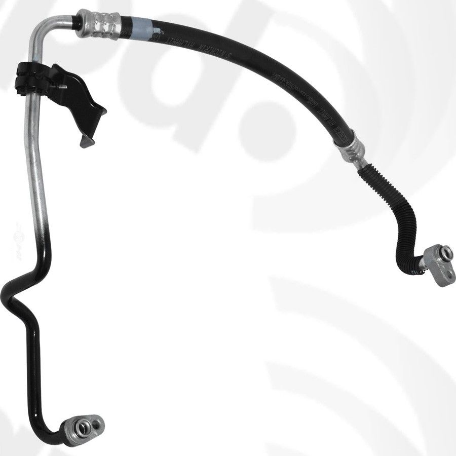 2016, 2015, 2014 Toyota Highlander A/C Refrigerant Discharge Hose