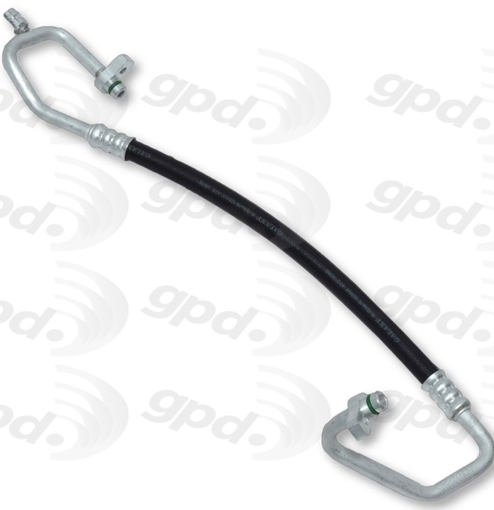 2019, 2018, 2017, 2016 Mazda CX-9 A/C Refrigerant Discharge Hose