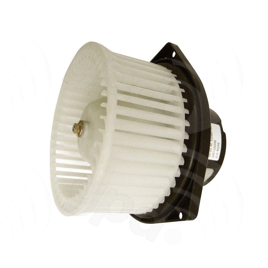2000, 1999, 1998 Subaru Forester HVAC Blower Motor