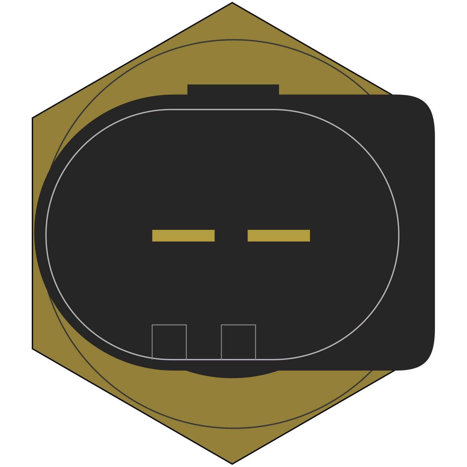 Engine Coolant Temperature Sensor
