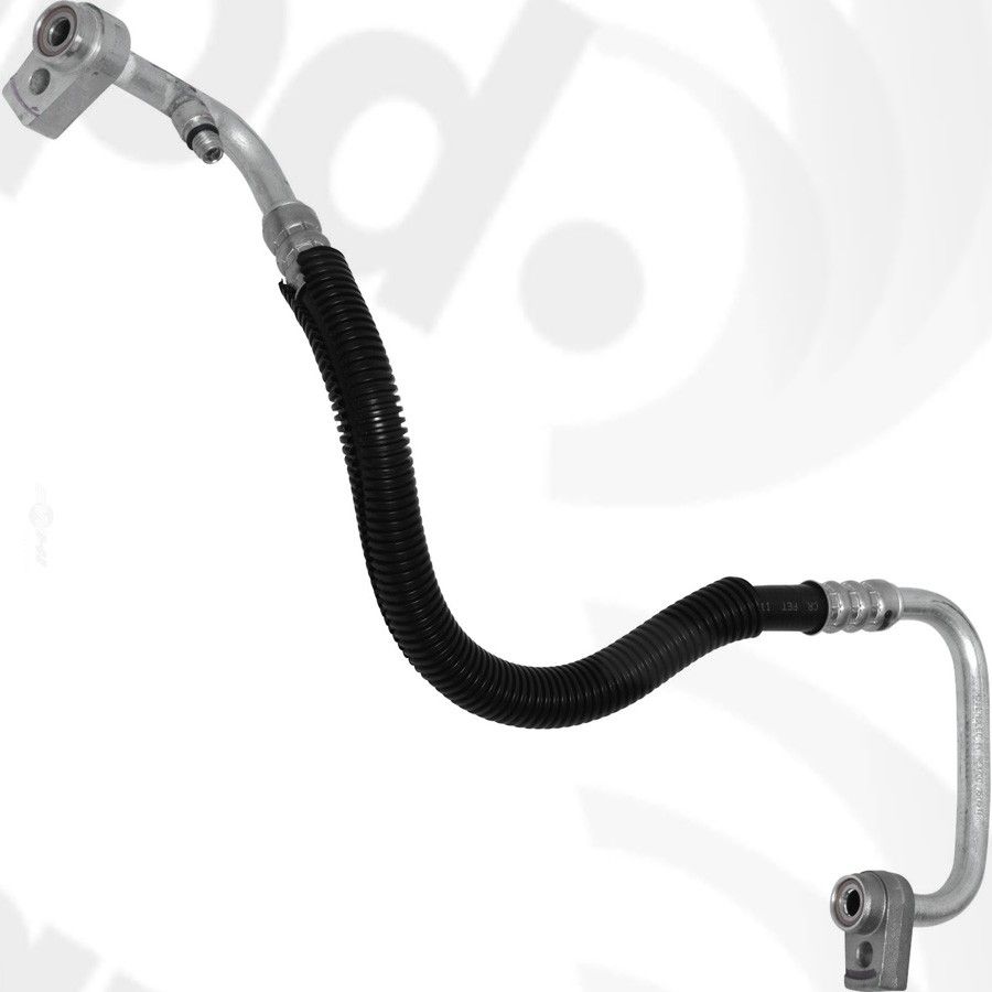 2020, 2019, 2018, 2017 Ford Escape A/C Refrigerant Discharge Hose