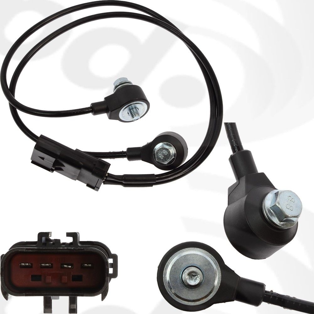 2006 Jeep Commander Ignition Knock (Detonation) Sensor