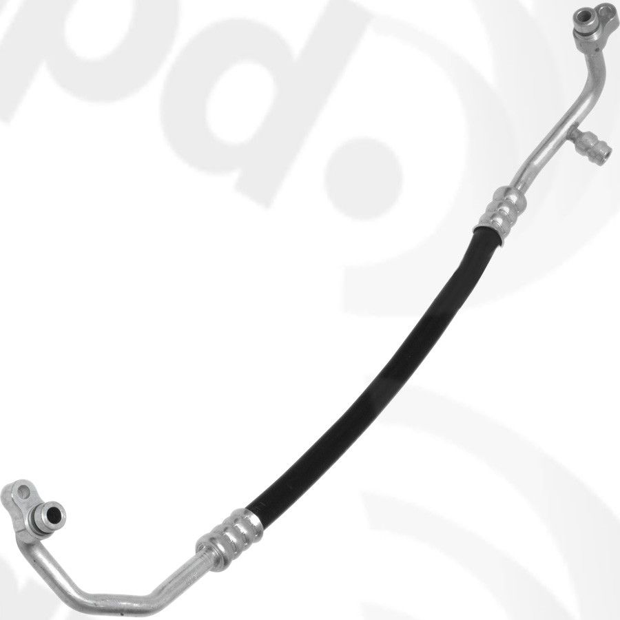 2018, 2017, 2016, 2015, 2014 Subaru Forester A/C Refrigerant Discharge Hose