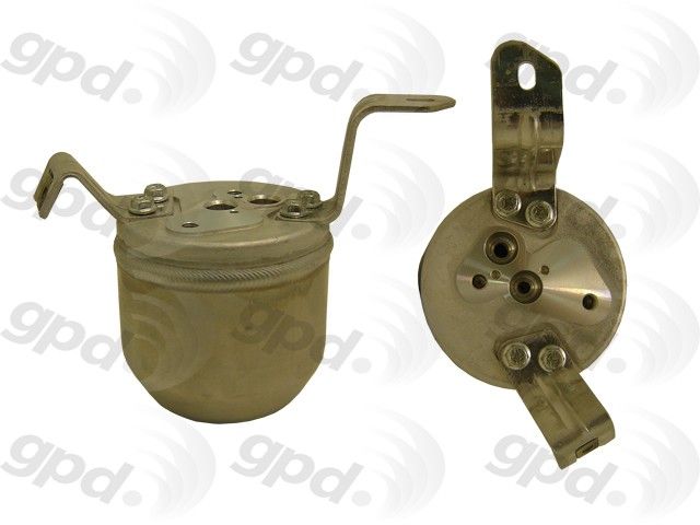 1999, 1998, 1997 BMW M3 A/C Receiver Drier