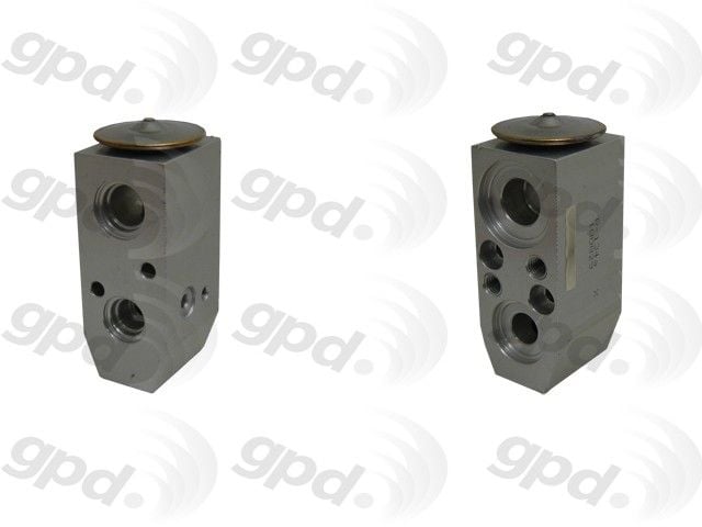 2005 Chevrolet Equinox A/C Expansion Valve