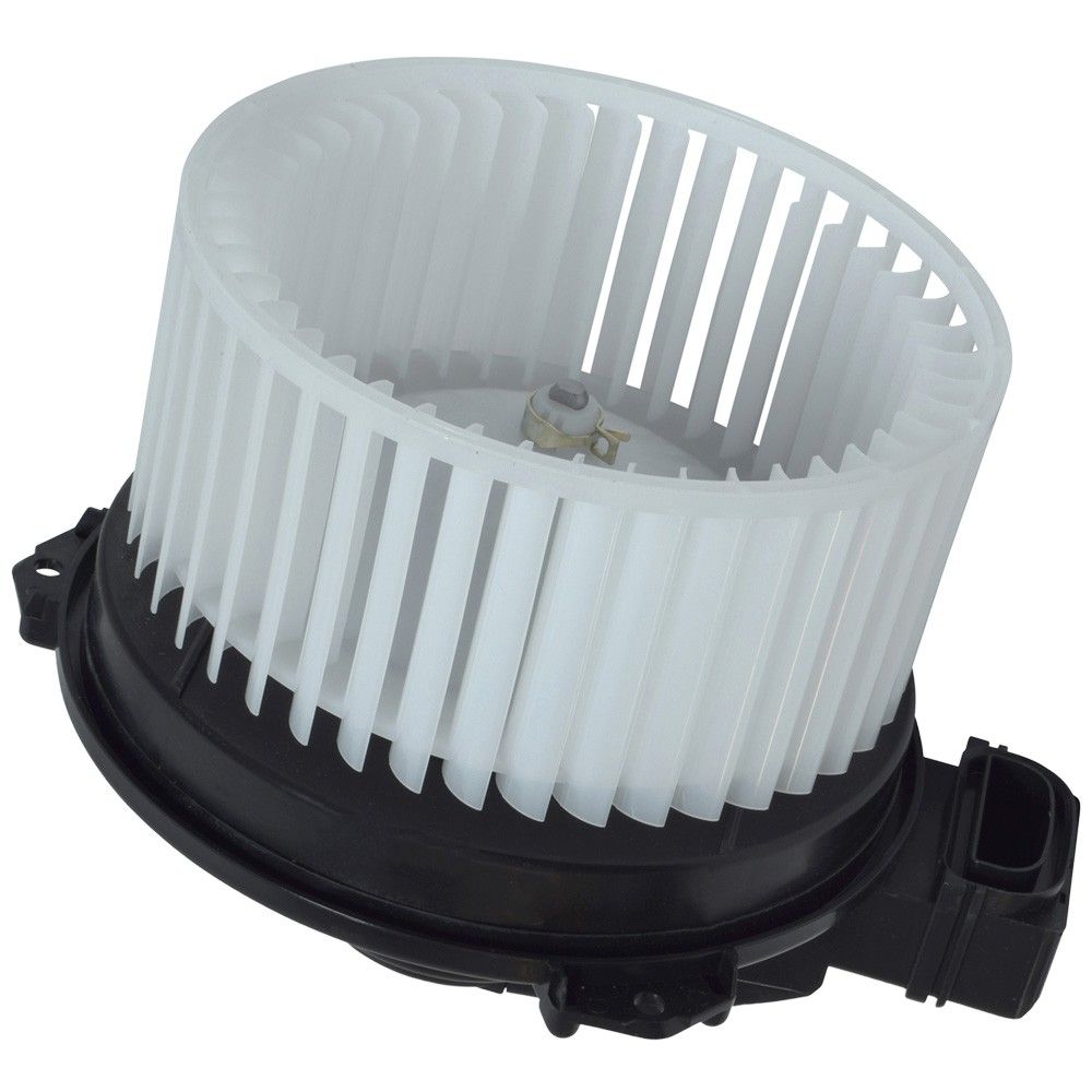 2022 Subaru WRX HVAC Blower Motor