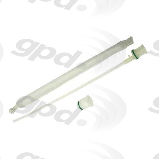 A/C Receiver Drier / Desiccant Element