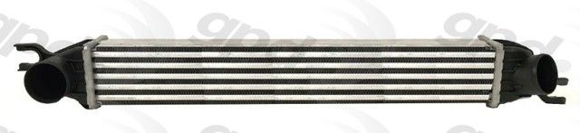 2015, 2014, 2013, 2012, 2011, 2010, 2009, 2008, 2007 Mini Cooper Intercooler