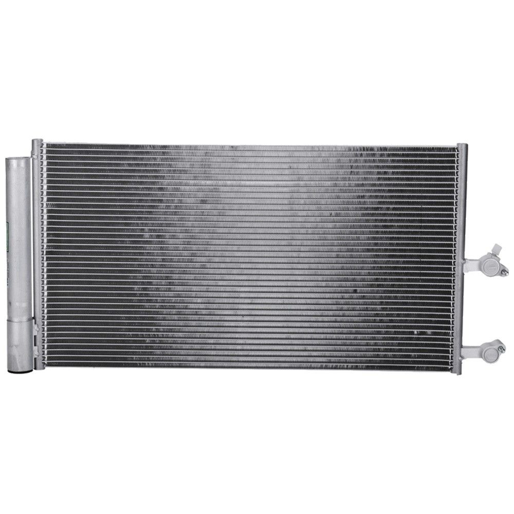 2020, 2019, 2018 Volvo XC60 A/C Condenser