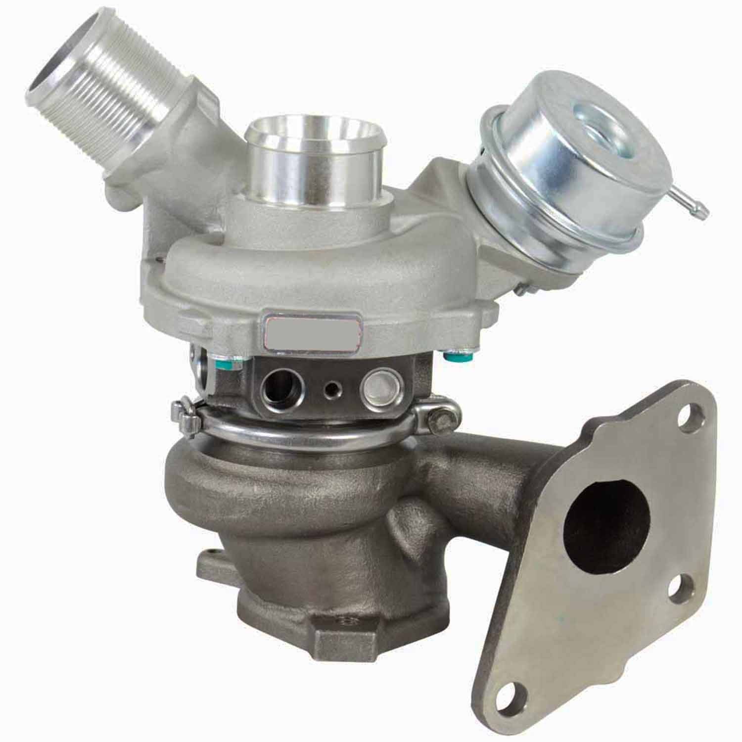 2019, 2018, 2017, 2016, 2015 Ford Edge Turbocharger
