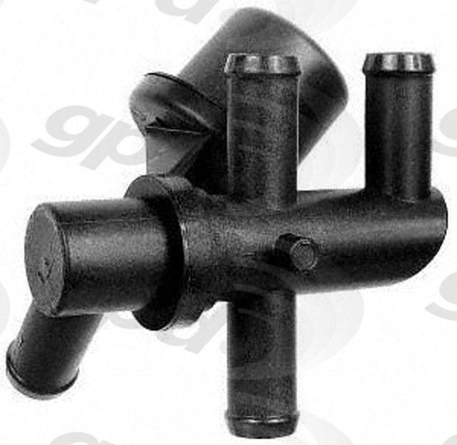 1996, 1995, 1994, 1993, 1992, 1991 Jeep Cherokee HVAC Heater Control Valve