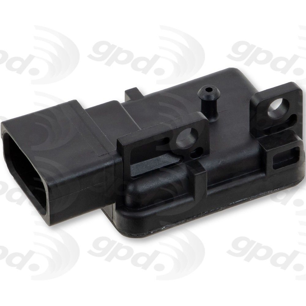 1996 Jeep Cherokee Manifold Absolute Pressure Sensor