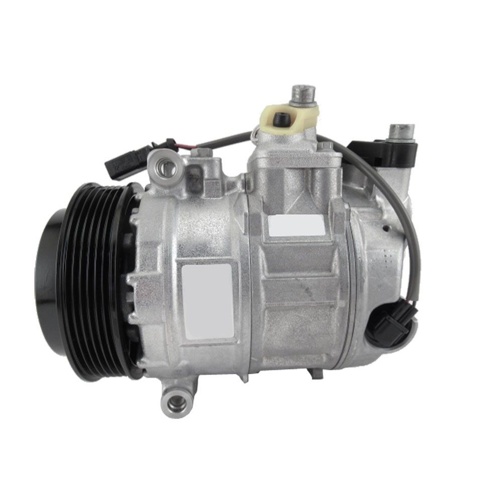 2016, 2015 Porsche Boxster A/C Compressor