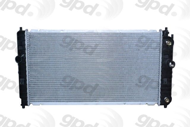 Radiator