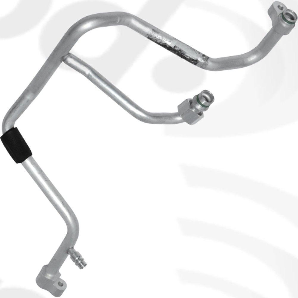 2015, 2014, 2013, 2012, 2011, 2010, 2009 Honda Pilot A/C Refrigerant Suction Hose