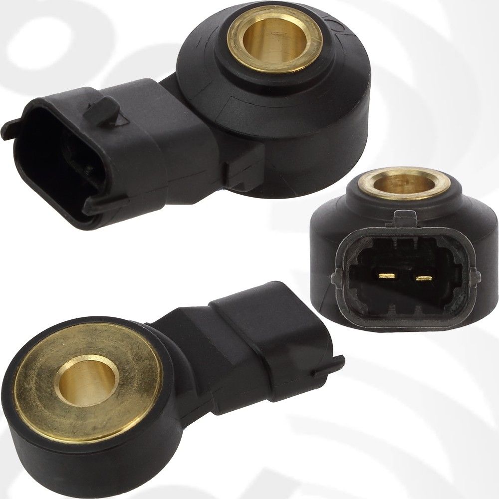 Ignition Knock (Detonation) Sensor