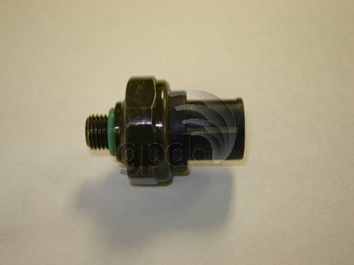 2004, 2003, 2002, 2001, 2000, 1999, 1998 Isuzu Rodeo HVAC Pressure Switch