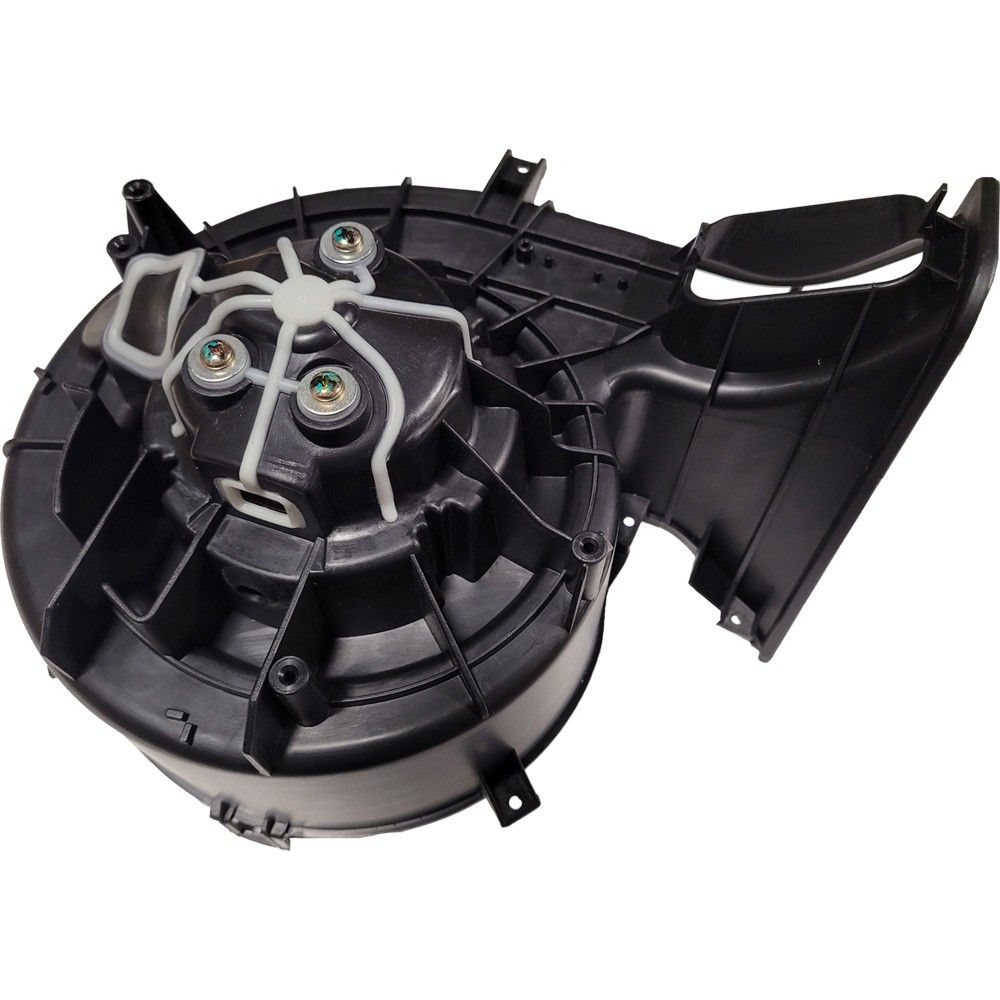 2011, 2010, 2009, 2008, 2007, 2006, 2005, 2004, 2003 Saab 9-3 HVAC Blower Motor
