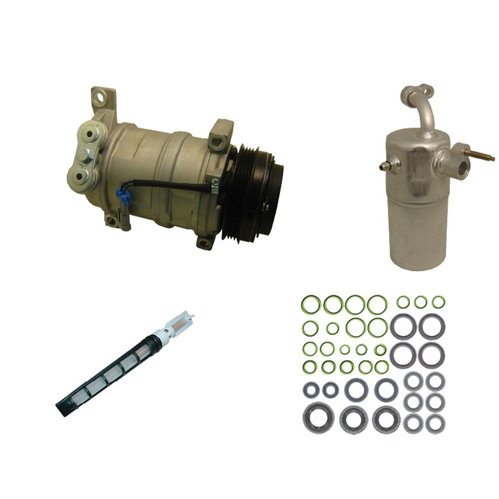 A/C Compressor