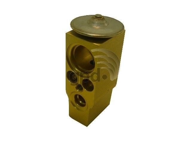 2002, 2001, 2000, 1999 Saab 9-3 A/C Expansion Valve