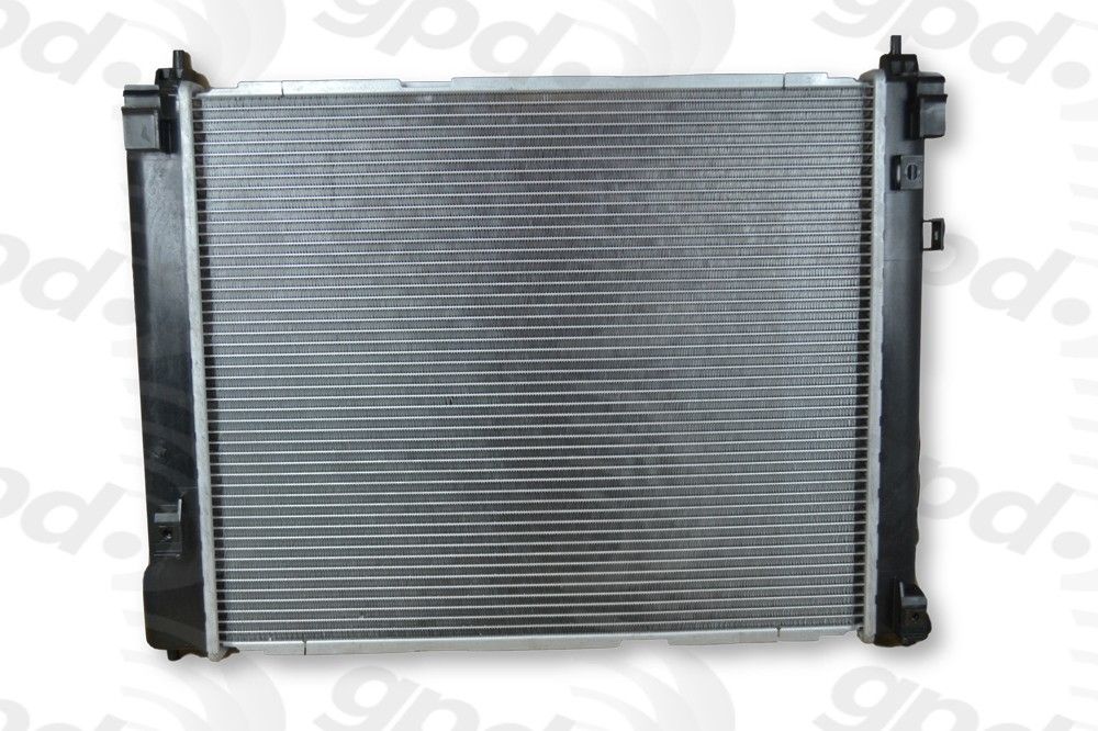 Radiator