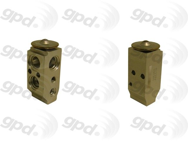 2009 Kia Spectra A/C Receiver Drier Kit