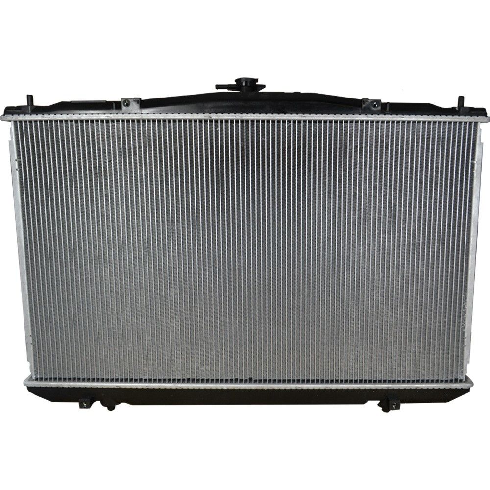 2013, 2012, 2011, 2010 Lexus RX450h Radiator